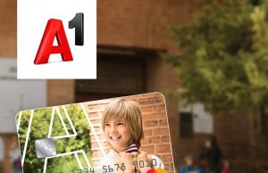 А1 Кредитна карта с 0% лихва за нови клиенти до края на юни 2019 г.