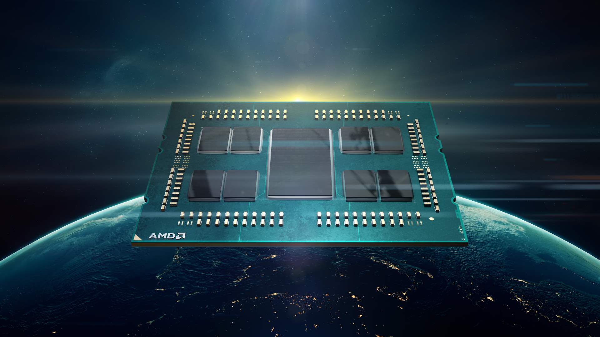 AMD премахва третото поколение Ryzen Threadripper от тяхната пътна карта