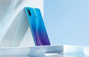 Huawei Р30 Lite – вече в магазините на VIVACOM