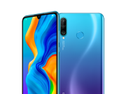 Huawei P30 Lite Dual от Теленор