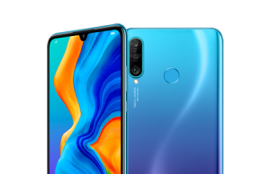 Huawei P30 Lite Dual от Теленор