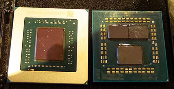 AMD Navi е с около 45% по-малък чип в сравнение с NVIDIA TU106