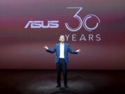 ASUS празнува 30 години иновации на Computex 2019