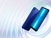 А1 предлага достъпния смартфон HONOR 8A