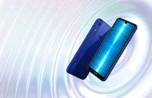 А1 предлага достъпния смартфон HONOR 8A