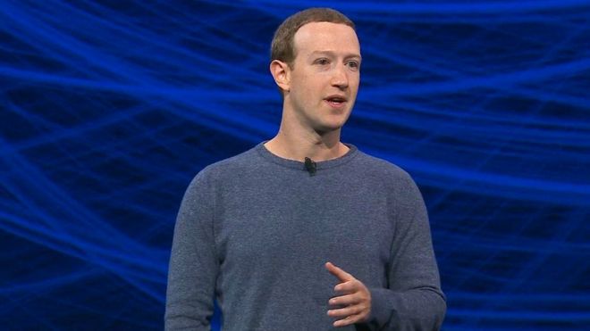 Шефът на Facebook Марк Зукърбърг огласи промени в социалните платформи на компанията, включително Instagram и Whatsapp