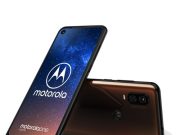 Motorola One Vision – вече в магазините на VIVACOM