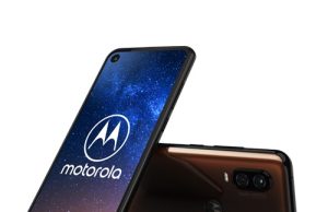 Motorola One Vision – вече в магазините на VIVACOM