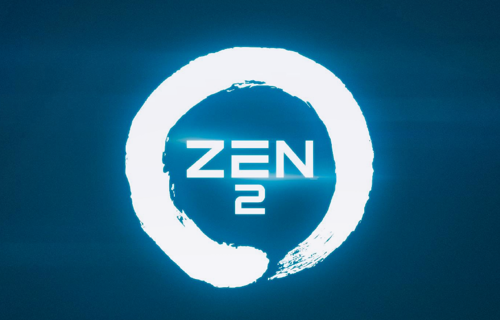 Нови резултати на инженерен образец Zen 2