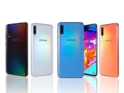 Tеленор подарява аксесоари до 30 лв. при покупка на смартфон Samsung