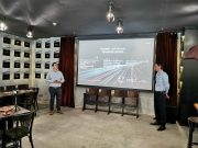 Теленор и Sony представят смартфонa Sony Xperia 1 на българския пазар