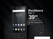 А1 стартира продажбите на BlackBerry KEY2
