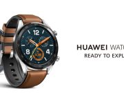 HUAWEI с над 2 милиона продадени смарт часовници от серията WATCH GT