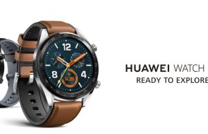 HUAWEI с над 2 милиона продадени смарт часовници от серията WATCH GT