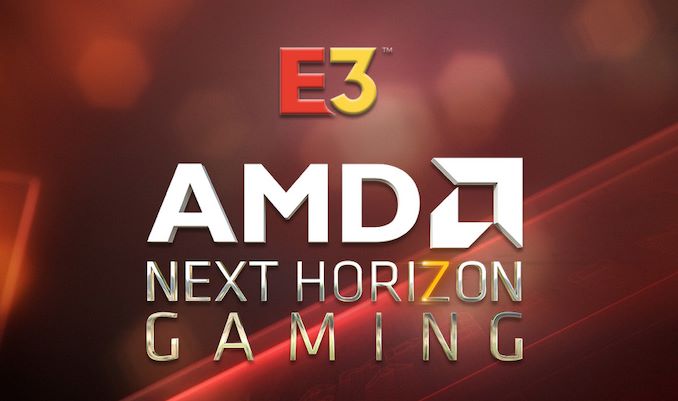 AMD E3 2019 слайд антология: Ryzen 3000, Radeon RX 5000 и …