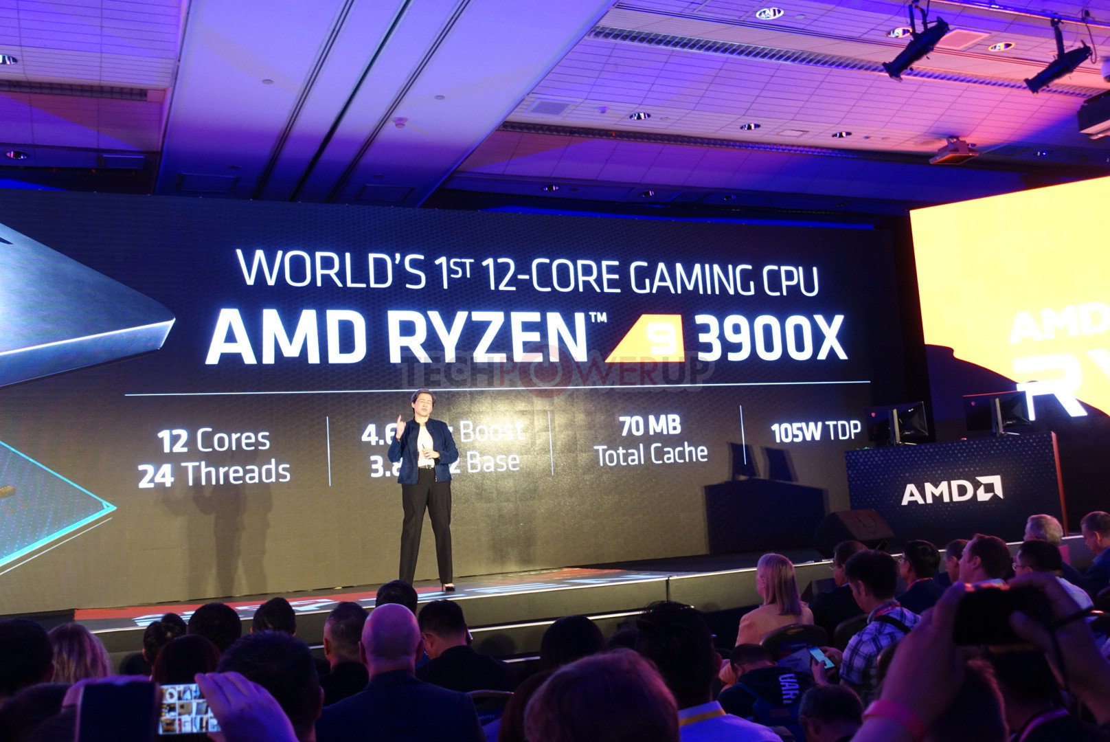 Intel предизвиква AMD да го победи в „Real World Gaming“