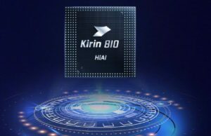 Huawei официално представиха първият смартфон с Kirin 810 – nova 5