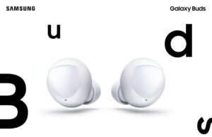 Подобрен звук от Galaxy Buds с най-новото софтуерно обновяване