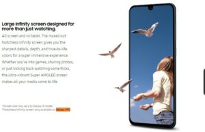 Samsung Galaxy A90 може да се окаже истински флагман