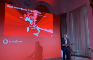 Италия е третата европейска държава въвеждаща 5G