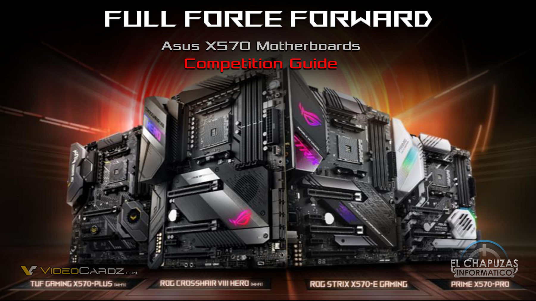 Подробности, които MSI, Gigabyte и AMD не искат да знаете