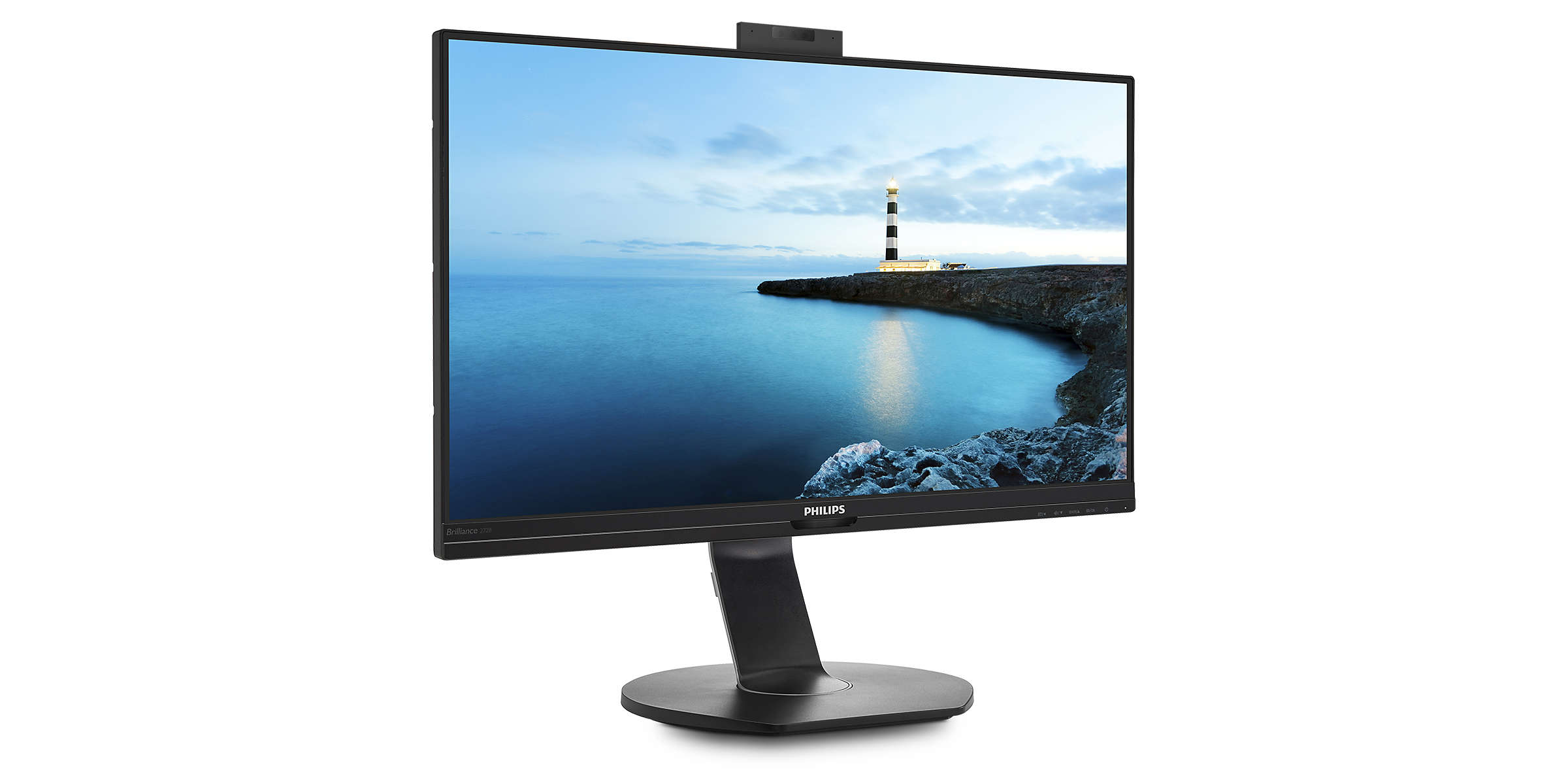 MMD представя Philips 241B7QUBHEB и 272B7QUBHEB – хибридни USB докинг монитори