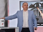 А1 с първата 5G базова станция в България