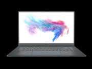 MSI представя лаптопа PS63 Modern за модерен стил на живот