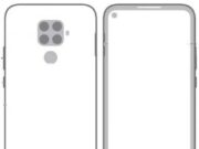 Huawei Mate 30-Series (най-вероятно) ще притежава четворна камера