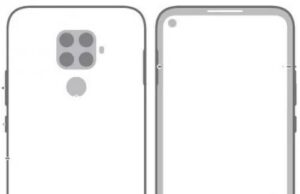 Huawei Mate 30-Series (най-вероятно) ще притежава четворна камера