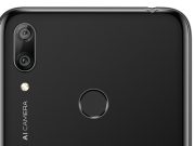 HUAWEI Y7 с двойна AI камера – вече в магазините на VIVACOM