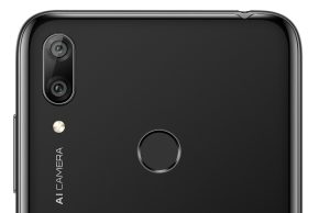 HUAWEI Y7 с двойна AI камера – вече в магазините на VIVACOM