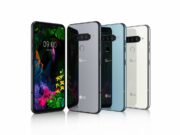 LG G8s ThinQ вече е достъпен и извън Корея