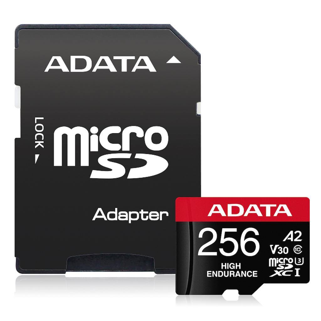 microCARD_High-Endurance 2