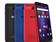 MLS MX 2019 32GB Dual – един по-различен, говорещ смартфон