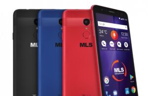 MLS MX 2019 32GB Dual – един по-различен, говорещ смартфон