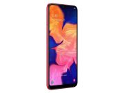 Вече в България – стил и функционалност с новия Samsung Galaxy A10 в червен цвят