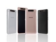 Ерата „На живо“ започва от днес: Galaxy A80 е вече на българския пазар