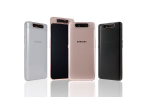 Ерата „На живо“ започва от днес: Galaxy A80 е вече на българския пазар