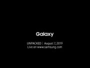 7-ми август ще е денят на Galaxy Note10