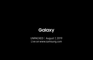 7-ми август ще е денят на Galaxy Note10