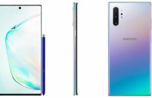 Предварителните заявки на Galaxy Note10 и Note10+ ще започнат на 7-ми август