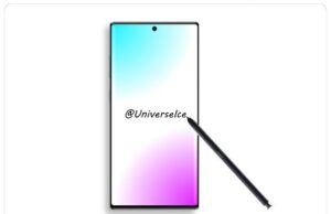 Камера сензора ISOCELL S5K2 на поколения смартфони Galaxy S ще бъде пенсиониран