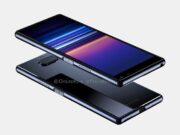 SONY подготвят и Xperia 20, наред с Xperia 2