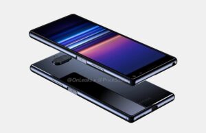 SONY подготвят и Xperia 20, наред с Xperia 2