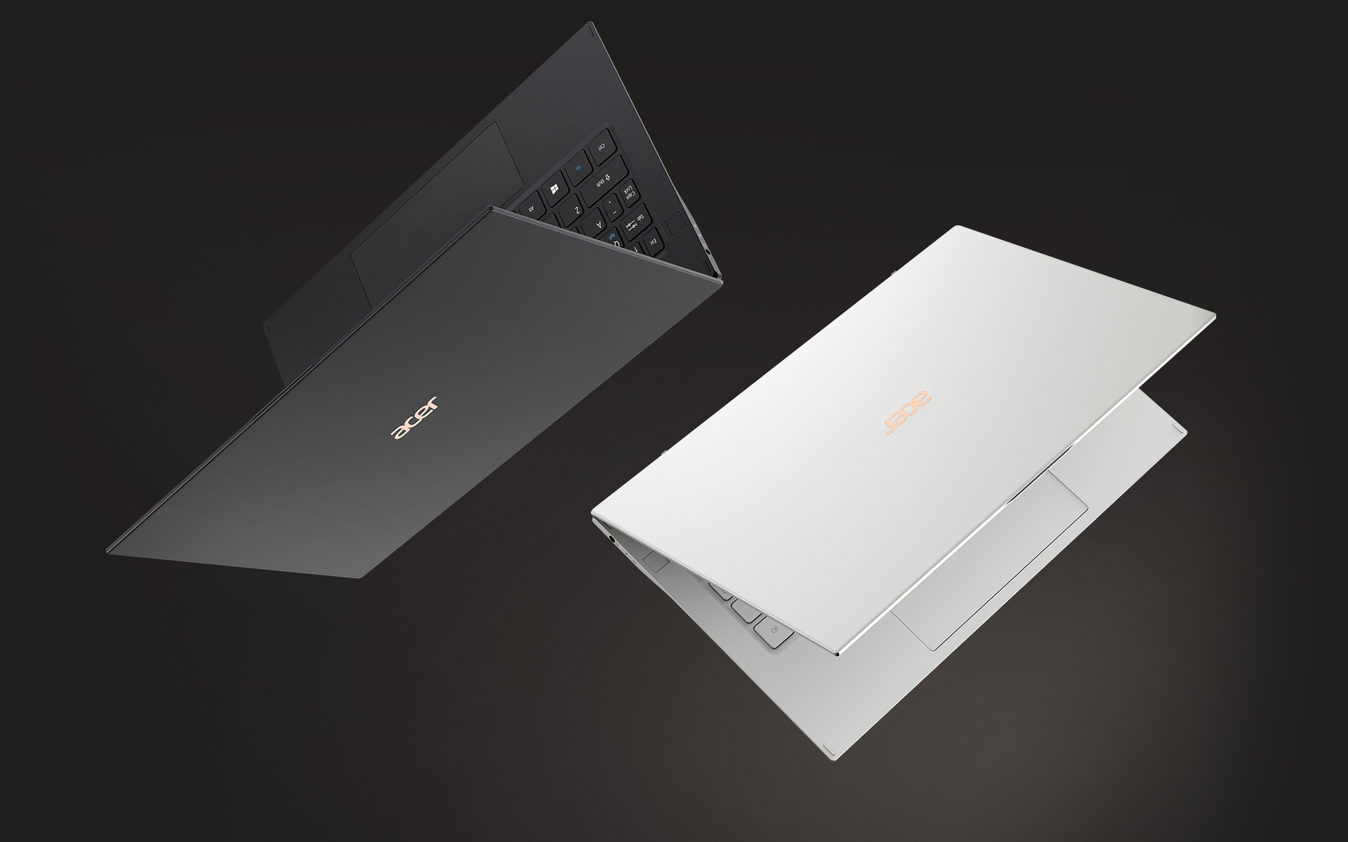 Ревю на ултрабука Acer Swift 7 (2019 г.)
