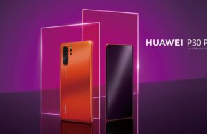 Какво се случва, ако си счупите дисплея на Huawei P30 Pro и го занесете в официалният сервиз?