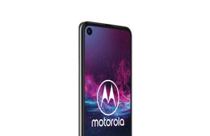 Най-новият модел на Motorola – ONE Action вече е в магазините VIVACOM
