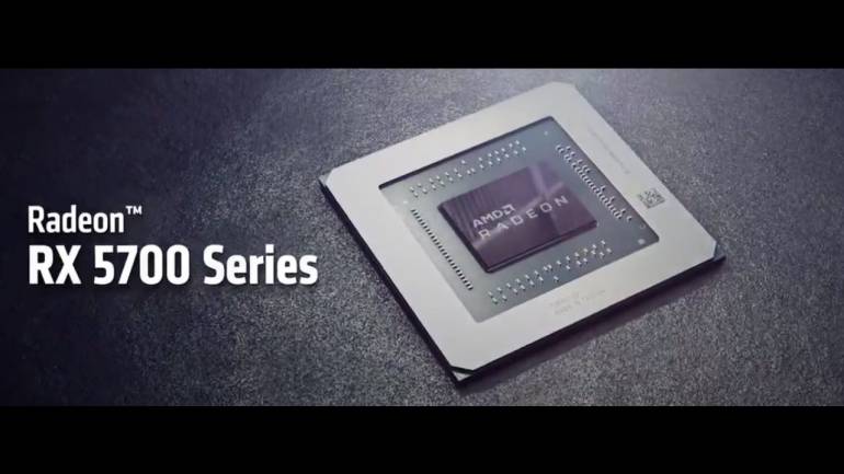 AMD: 110 °C „Hotspot“ температура е в рамките на спецификациите на серията RX 5700