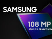 Samsung официално анонсират смартфон камера сензор ISOCELL Bright HMX 108MP